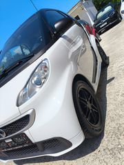 Smart ForTwo 2014 MHD PASSION 71HP PANORAMA BRABUS-thumb-18