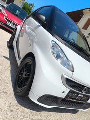 Smart ForTwo 2014 MHD PASSION 71HP PANORAMA BRABUS-thumb-17