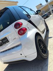 Smart ForTwo 2014 MHD PASSION 71HP PANORAMA BRABUS-thumb-20