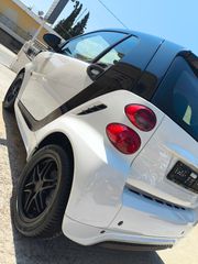 Smart ForTwo 2014 MHD PASSION 71HP PANORAMA BRABUS-thumb-19
