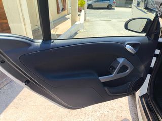Smart ForTwo 2014 MHD PASSION 71HP PANORAMA BRABUS-thumb-28