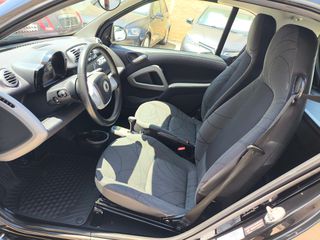 Smart ForTwo 2014 MHD PASSION 71HP PANORAMA BRABUS-thumb-30
