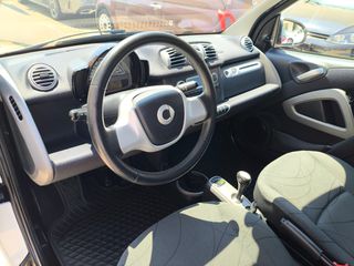 Smart ForTwo 2014 MHD PASSION 71HP PANORAMA BRABUS-thumb-31