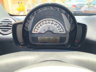 Smart ForTwo 2014 MHD PASSION 71HP PANORAMA BRABUS-thumb-35
