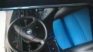Bmw 316 1996 COUPE