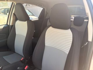 Toyota Yaris 2018 TEAM D ΟΘΟΝΗ/ΚΑΜΕΡΑ ΟΠΙΣΘΟΠΟΡΕΙΑΣ-thumb-9