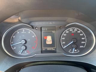 Toyota Yaris 2018 TEAM D ΟΘΟΝΗ/ΚΑΜΕΡΑ ΟΠΙΣΘΟΠΟΡΕΙΑΣ-thumb-10