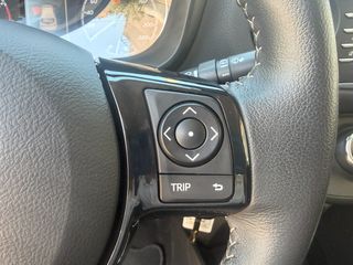 Toyota Yaris 2018 TEAM D ΟΘΟΝΗ/ΚΑΜΕΡΑ ΟΠΙΣΘΟΠΟΡΕΙΑΣ-thumb-13