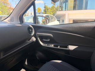 Toyota Yaris 2018 TEAM D ΟΘΟΝΗ/ΚΑΜΕΡΑ ΟΠΙΣΘΟΠΟΡΕΙΑΣ-thumb-20
