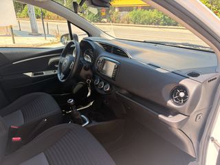 Toyota Yaris 2018 TEAM D ΟΘΟΝΗ/ΚΑΜΕΡΑ ΟΠΙΣΘΟΠΟΡΕΙΑΣ-thumb-22
