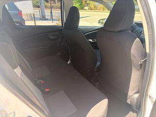 Toyota Yaris 2018 TEAM D ΟΘΟΝΗ/ΚΑΜΕΡΑ ΟΠΙΣΘΟΠΟΡΕΙΑΣ-thumb-25