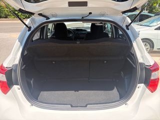 Toyota Yaris 2018 TEAM D ΟΘΟΝΗ/ΚΑΜΕΡΑ ΟΠΙΣΘΟΠΟΡΕΙΑΣ-thumb-30