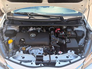 Toyota Yaris 2018 TEAM D ΟΘΟΝΗ/ΚΑΜΕΡΑ ΟΠΙΣΘΟΠΟΡΕΙΑΣ-thumb-31