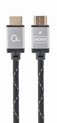 CABLE HDMI-HDMI 7.5M SELECT/PLUS CCB-HDMIL-7.5M GEMBIRD