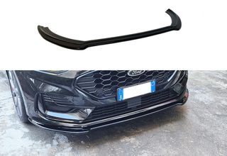 Spoiler εμπρός Ford Fiesta Mk8 ST-Line Facelift (2021-2024)