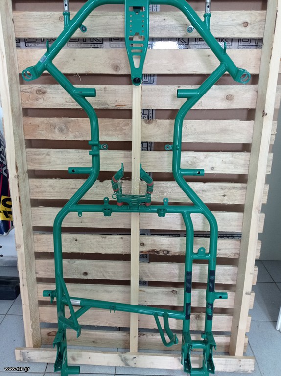 On-Road TonyKart 2024 TONY KART