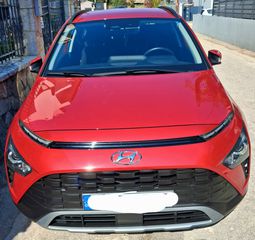 Hyundai Bayon 2023