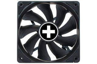 CASE FAN 120MM XPF120X.B.PWM/12V XF082 XILENCE