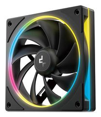 CASE FAN 120MM ARGB/R-FL12SE-BKAPN1-G DEEPCOOL
