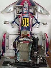 On-Road Kosmic 2019 MERCURY ROTAX JUNIOR-thumb-1