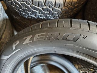 2TMX PIRELLI PZERO 235/50/19-thumb-1