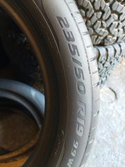 2TMX PIRELLI PZERO 235/50/19-thumb-2