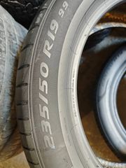 2TMX PIRELLI PZERO 235/50/19-thumb-7