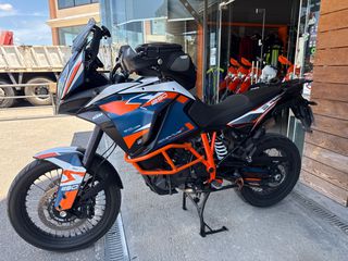 KTM 1290 Super Adventure 2019 1290 SUPER ADVENTURE R-thumb-1