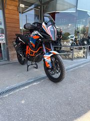 KTM 1290 Super Adventure 2019 1290 SUPER ADVENTURE R-thumb-2
