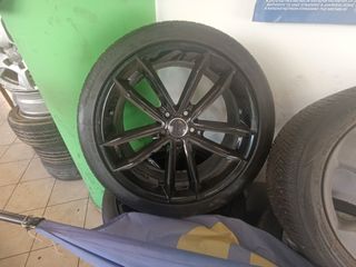 Group vag
