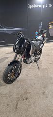 KTM 640 Duke 2004