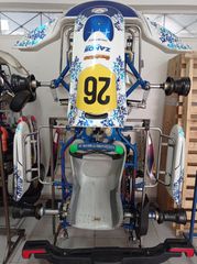 Go Kart 2025 MONSTER K