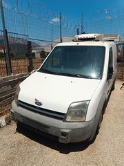Ψυγείο Ford 2006 TRANSIT CONNECT