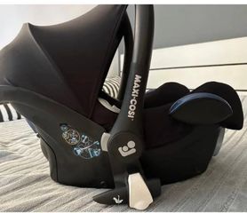 κάθισμα αυτοκινήτου maxi cosi car seat