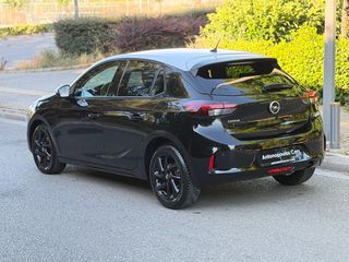 Opel Corsa 2020 1.2 TURBO 101PS BLACK EDITION-thumb-4