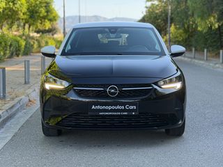 Opel Corsa 2020 1.2 TURBO 101PS BLACK EDITION-thumb-5