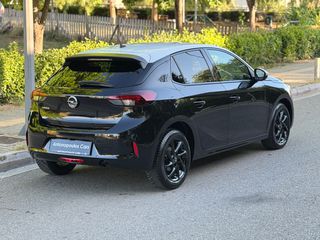 Opel Corsa 2020 1.2 TURBO 101PS BLACK EDITION-thumb-6