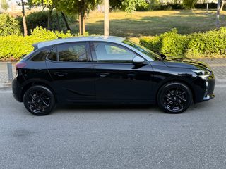 Opel Corsa 2020 1.2 TURBO 101PS BLACK EDITION-thumb-7