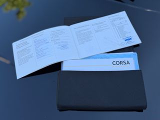 Opel Corsa 2020 1.2 TURBO 101PS BLACK EDITION-thumb-31