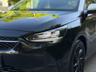 Opel Corsa 2020 1.2 TURBO 101PS BLACK EDITION-thumb-26