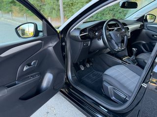 Opel Corsa 2020 1.2 TURBO 101PS BLACK EDITION-thumb-10