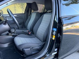 Opel Corsa 2020 1.2 TURBO 101PS BLACK EDITION-thumb-12