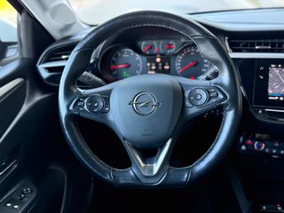Opel Corsa 2020 1.2 TURBO 101PS BLACK EDITION-thumb-15