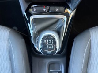Opel Corsa 2020 1.2 TURBO 101PS BLACK EDITION-thumb-18