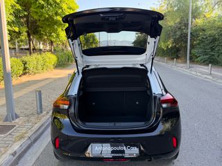 Opel Corsa 2020 1.2 TURBO 101PS BLACK EDITION-thumb-25