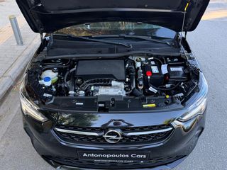 Opel Corsa 2020 1.2 TURBO 101PS BLACK EDITION-thumb-27