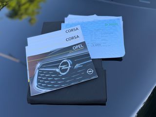 Opel Corsa 2020 1.2 TURBO 101PS BLACK EDITION-thumb-33