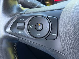 Opel Corsa 2020 1.2 TURBO 101PS BLACK EDITION-thumb-20