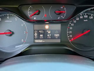 Opel Corsa 2020 1.2 TURBO 101PS BLACK EDITION-thumb-30