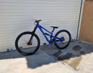 Downhill - Enduro - Trail YT Industries 2020 jeafsy